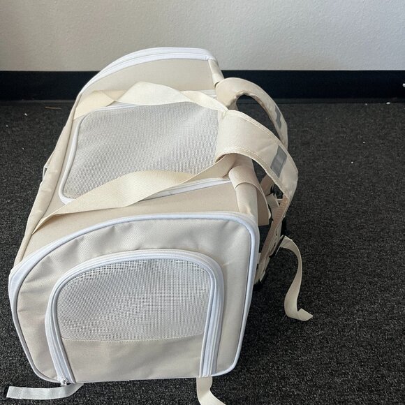 Other - portable cat carrier for large cats-soft